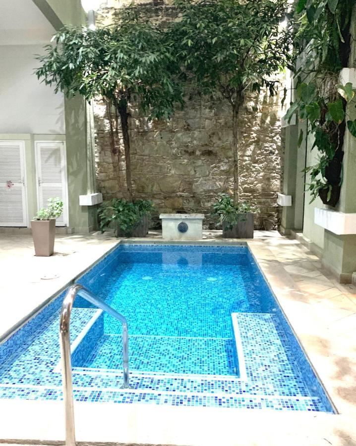 Amazinn Places Casco Viejo Unique Desing And Pool I Panama City Eksteriør billede